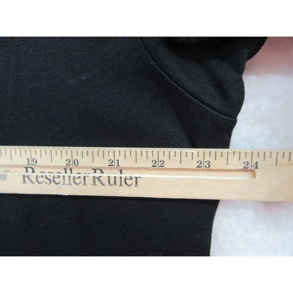 NWOT Billie Eilish x Takashi Murakami x Uniqlo Black Graphic T-Shirt Men Large - Picture 6 of 8